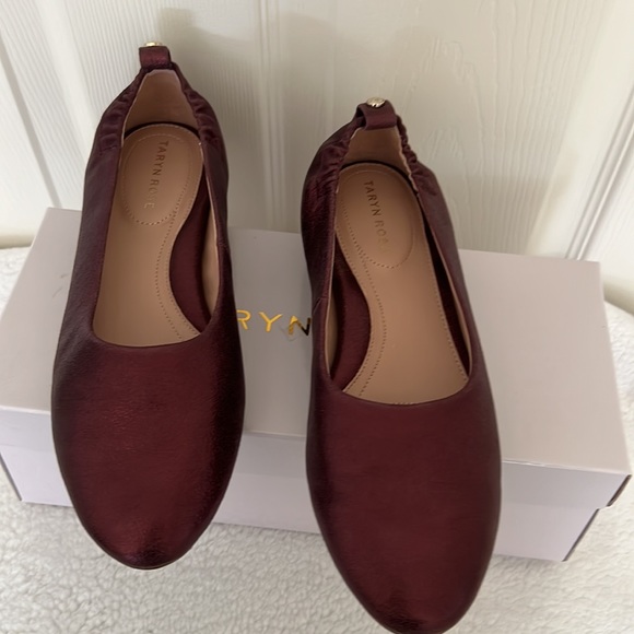 Taryn rose flats - Picture 3 of 8